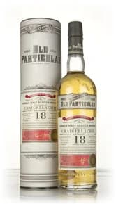 Craigellachie 18 Year Old 1999 (cask 12218) - Old Particular (Douglas Laing)