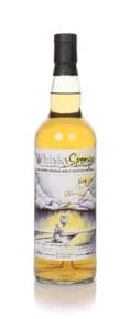 Tomatin 29 Year Old 1994 - Whisky Sponge Edition No.82 (Decadent Drinks)