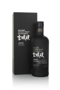 Miyagikyo Limited Edition 2019