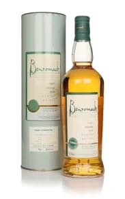 Benromach 24 Year Old 1980 (bottled 2004) Cask Strength
