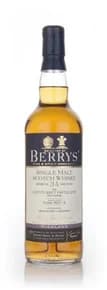 Glenturret 34 Year Old 1977 (cask ref. #2) (Berry Bros. & Rudd)