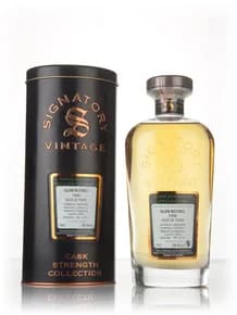 Glenrothes 26 Year Old 1990 (cask 19016) - Cask Strength Collection (Signatory)