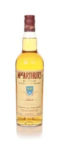 MacArthur's Select