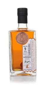 Mannochmore 9 Year Old 2012 (cask 12486A) - The Single Cask