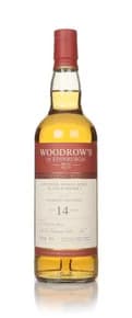 Longmorn 14 Year Old 2010 (cask 900015) - Woodrow's of Edinburgh