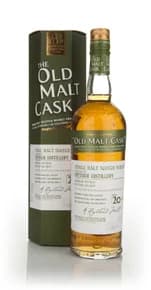 Speyside 20 Year Old 1992 - Old Malt Cask (Douglas Laing)