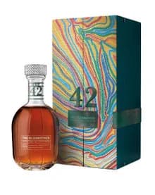The Glenrothes 42 Year Old