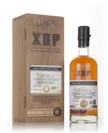 Cambus 40 Year Old 1976 (cask 11527) - Xtra Old Particular (Douglas Laing)