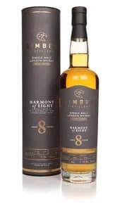 Bimber 8 Year Old 2016 - Harmony Of Eight