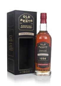 Old Perth 1996 Vintage Collection