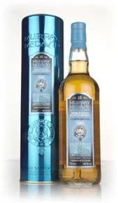 North British 28 Year Old 1988 (casks 6008969 & 6018969) - Select Grain (Murray McDavid)