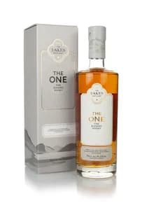 The One Fine Blended Whisky