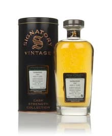 Glenlossie 21 Year Old 1997 (cask 1144) - Cask Strength Collection (Signatory)