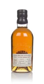 Aberlour 14 Year Old 2005 (cask 213017) - Single Cask Selection
