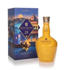 Royal Salute 21 Year Old - Jodhpur Polo Edition