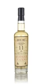Linkwood 11 Year Old 2006 (58.7%) - Single Cask (Master of Malt)
