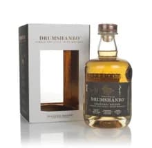 Drumshanbo Single Pot Still Inaugural Release