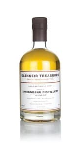 Springbank 15 Year Old 1989 - Glenkeir Treasures