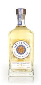 Gelston's 15 Year Old