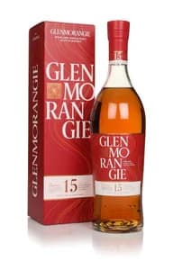 Glenmorangie 15 Year Old The Lasanta
