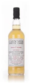 Dufftown 7 Year Old 2009 - Strictly Limited (Càrn Mòr)
