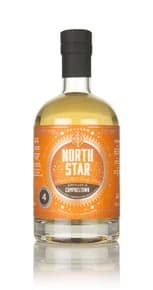 Campbeltown 4 Year Old 2014 - North Star Spirits