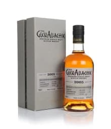 GlenAllachie 15 Year Old 2005 (cask 3754) - Single Cask