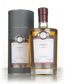 Inchgower 2006 (cask 17040) - Malts of Scotland
