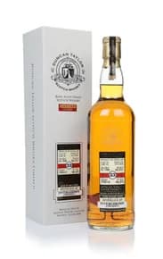 Invergordon 33 Year Old 1988 (cask 528136) - Rare Auld (Duncan Taylor)