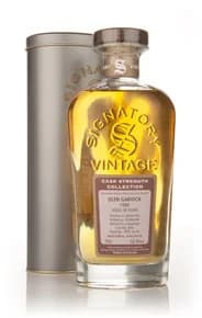 Glen Garioch 18 Year Old 1990 - Cask Strength Collection (Signatory)