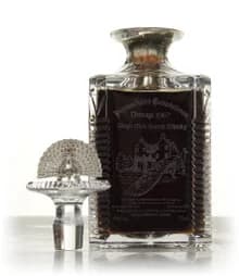 Springbank 20 Year Old 1967 - Prestonfield