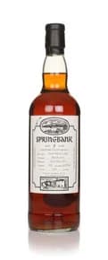 Springbank 8 Year Old 2011 - Open Day 2019