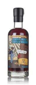 Springbank 21 Year Old - Batch 3 (That Boutique-y Whisky Company)