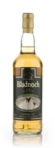 Bladnoch 15 Year Old - Sheep Label
