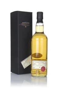 Ardmore 17 Year Old  2002 (cask 317) (Adelphi)