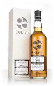 Strathclyde 27 Year Old 1990 (cask 6411549) - The Octave (Duncan Taylor)