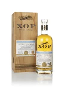 Laphroaig 21 Year Old 1998 (cask 13523) - Xtra Old Particular (Douglas Laing)