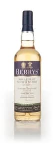 Glen Spey 14 Year Old 2000 (cask 262) (Berry Bros. & Rudd)