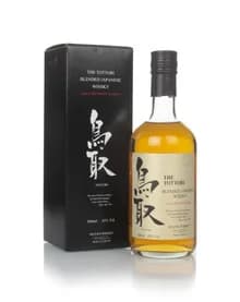 The Kurayoshi Tottori Bourbon Barrel (50cl)