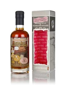 Strathmill 22 Year Old (That Boutique-y Whisky Company)