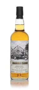 Craigellachie 11 Year Old - Distilleries of Great Britain & Ireland (James Eadie)