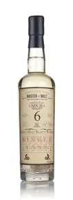 Caol Ila 6 Year Old 2010 - Single Cask (Master of Malt)