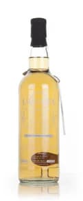 Glenturret 21 Year Old 1994 (cask 618) - Lady of the Glen (Hannah Whisky Merchants)