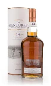 Glenturret 14 Year Old 1992