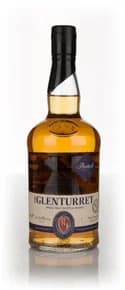 The Glenturret Peated Edition