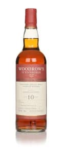 Tamdhu 10 Year Old 2014 (cask 800930B) - Woodrow's of Edinburgh