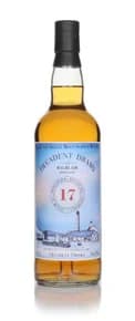 Balblair 17 Year Old 2008 - Decadent Drams (Decadent Drinks)