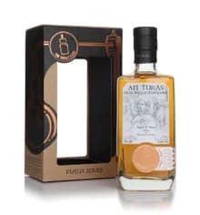 Tobermory 27 Year Old 1995 (Cask 613) - The Single Cask