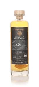 Glenburgie 10 Year Old 2011 - Big Brother (Na Bràithrean)