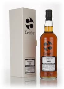 Aultmore 7 Year Old 2008 (cask 959958) - The Octave (Duncan Taylor)